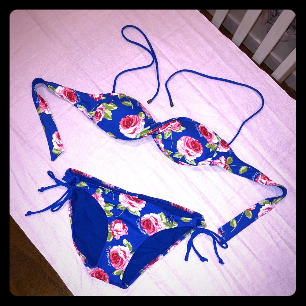 Abercrombie and Fitch Swimsuit